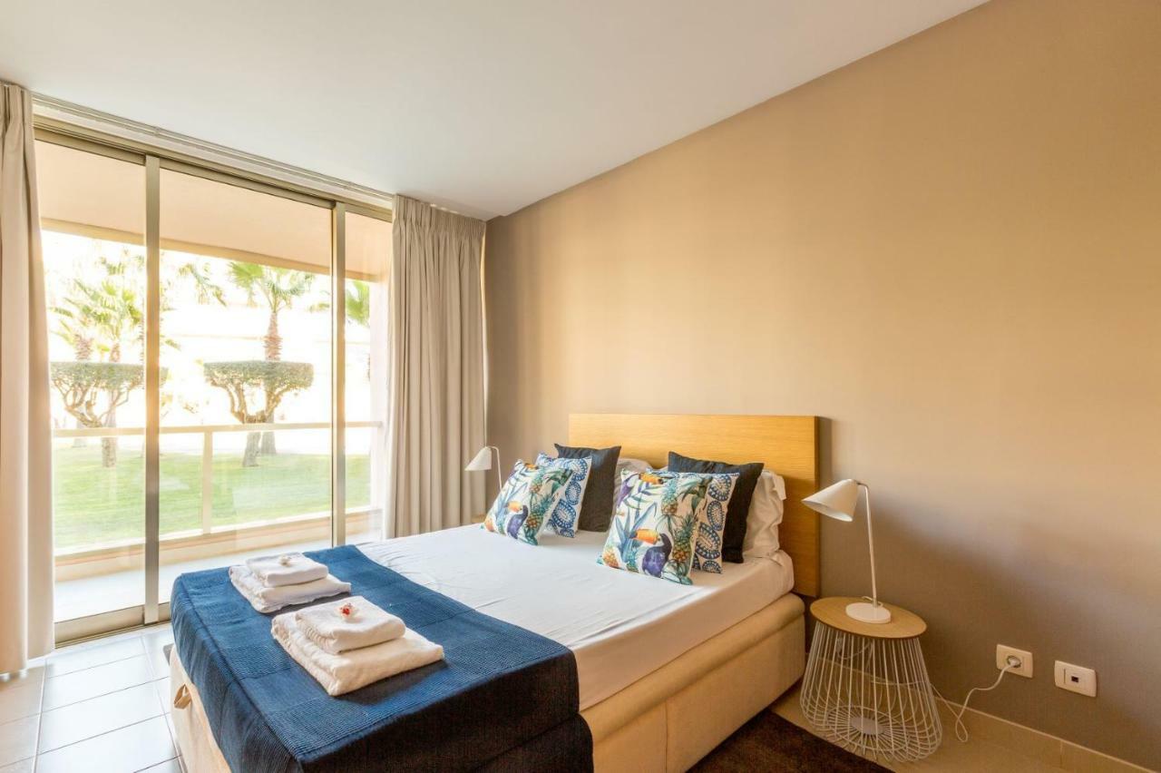 Apartments Maria - Salgados 10A0D Albufeira Exterior foto