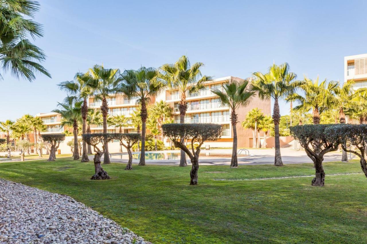 Apartments Maria - Salgados 10A0D Albufeira Exterior foto